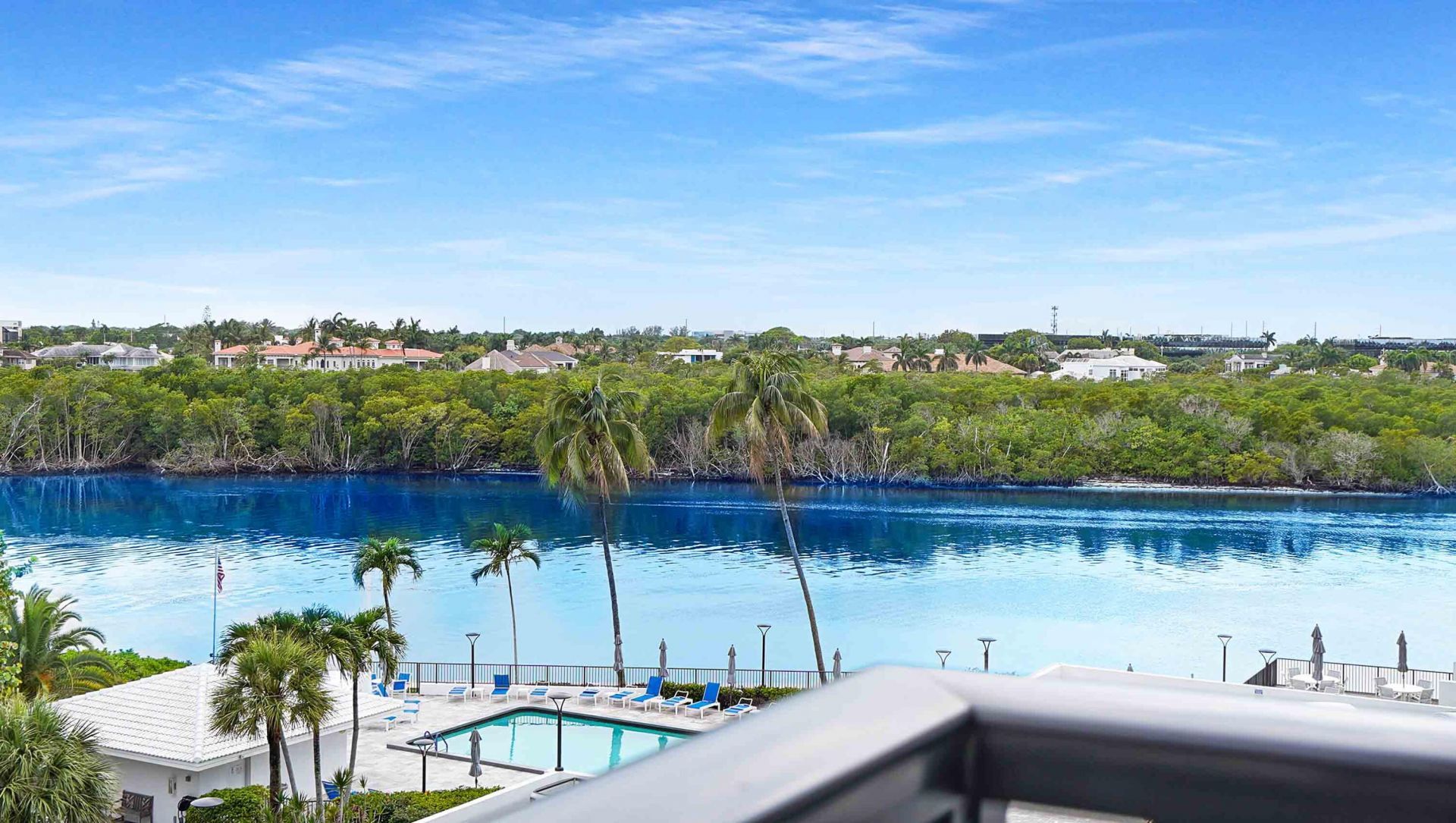 4750 S Ocean Boulevard, Unit 510, Highland Beach, FL 33487 Photo