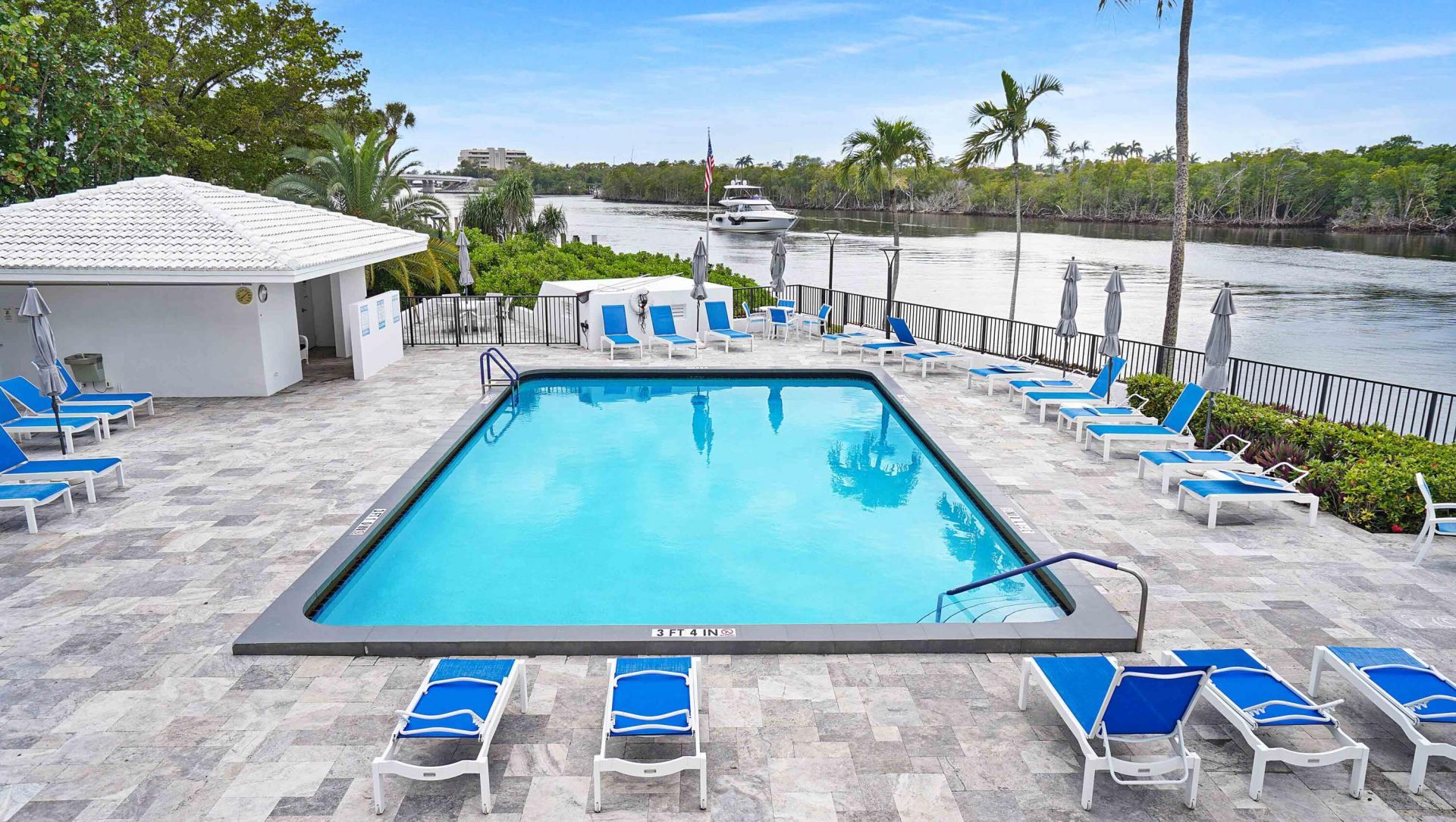 4750 S Ocean Boulevard, Unit 510, Highland Beach, FL 33487 Photo