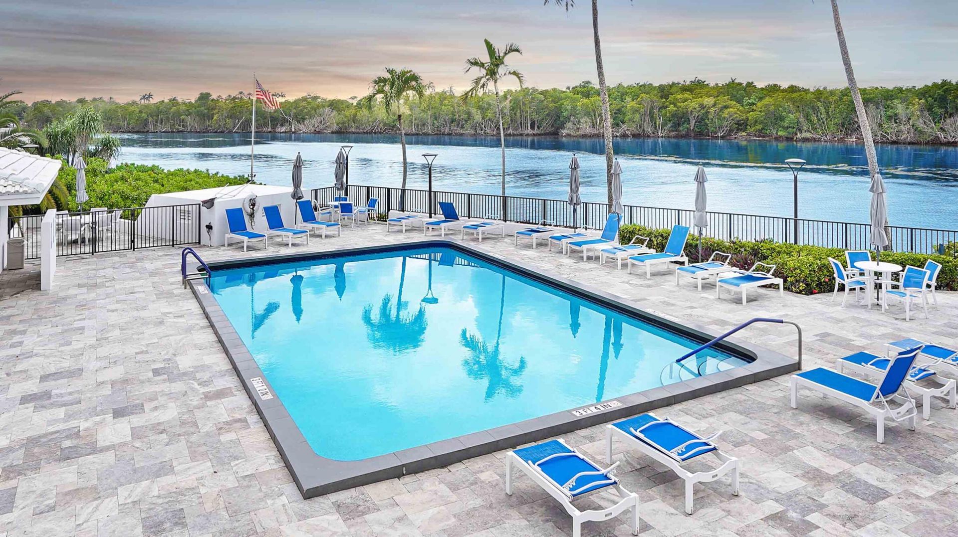 4750 S Ocean Boulevard, Unit 510, Highland Beach, FL 33487 Photo
