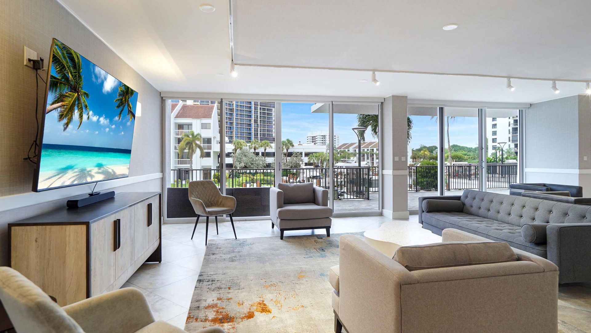 4750 S Ocean Boulevard, Unit 510, Highland Beach, FL 33487 Photo