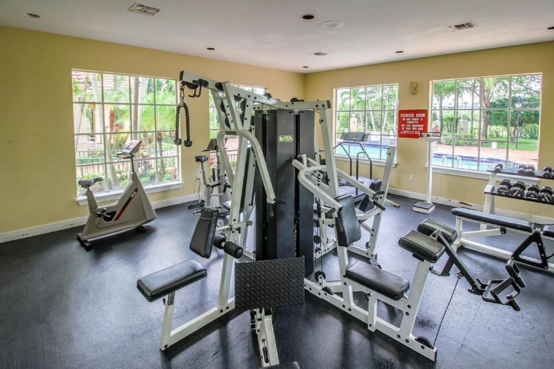 1727 Village Boulevard, Unit 307, West Palm Beach, FL 33409 Photo