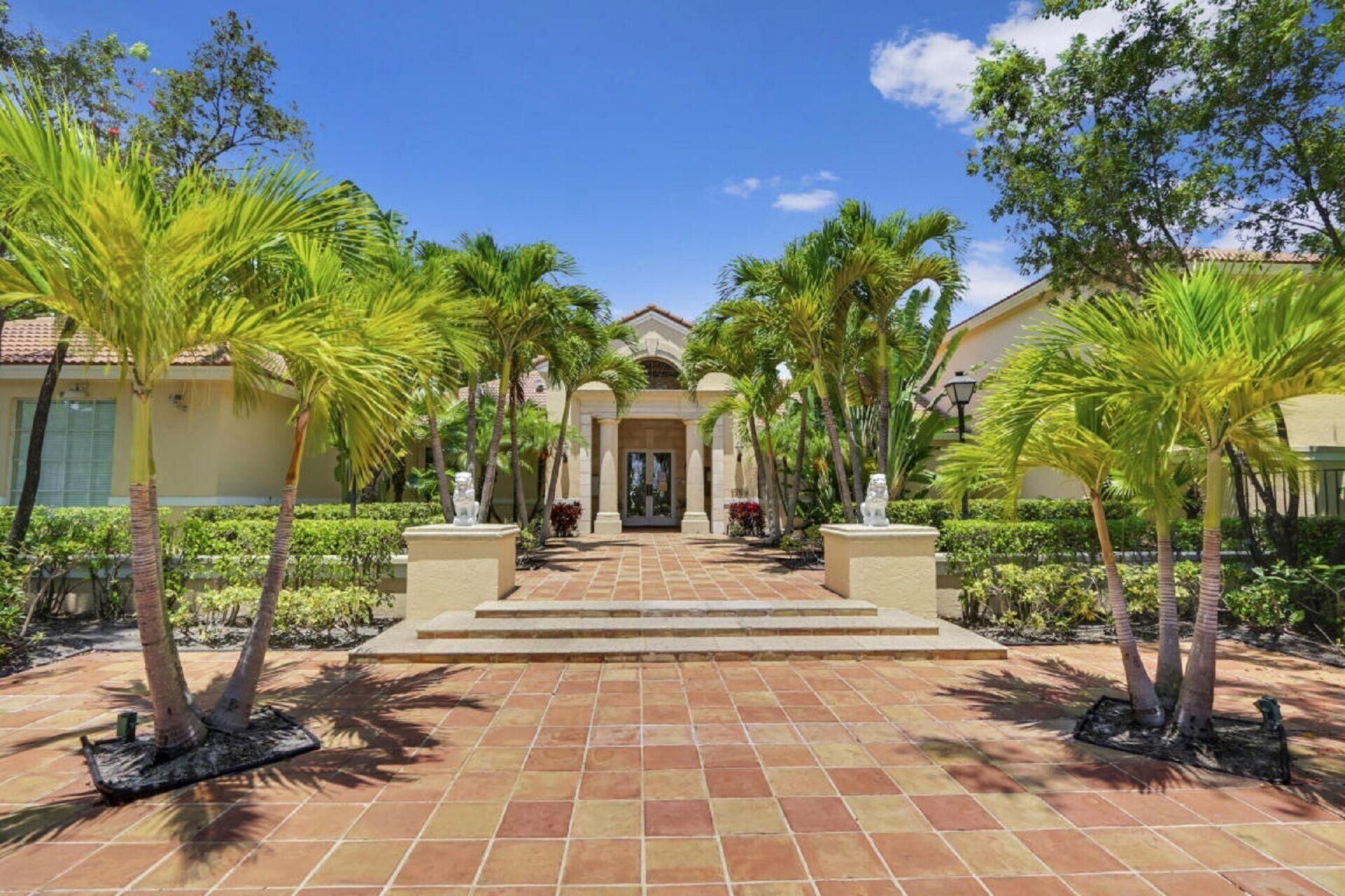 1727 Village Boulevard, Unit 307, West Palm Beach, FL 33409 Photo