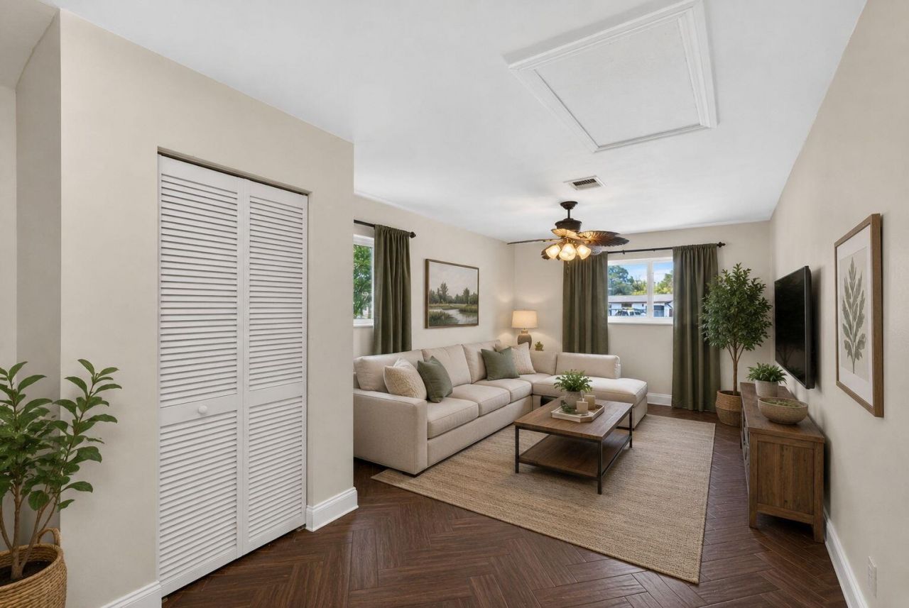 601 Evelyn Court, West Palm Beach, FL 33413 Photo