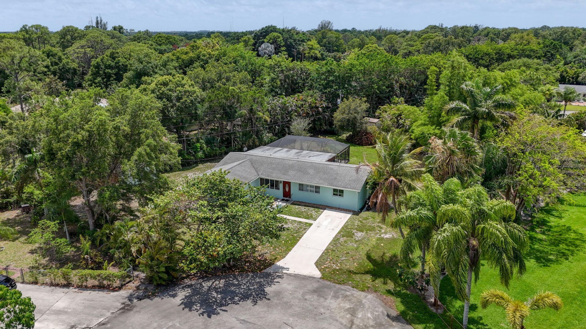 601 Evelyn Court, West Palm Beach, FL 33413 Photo