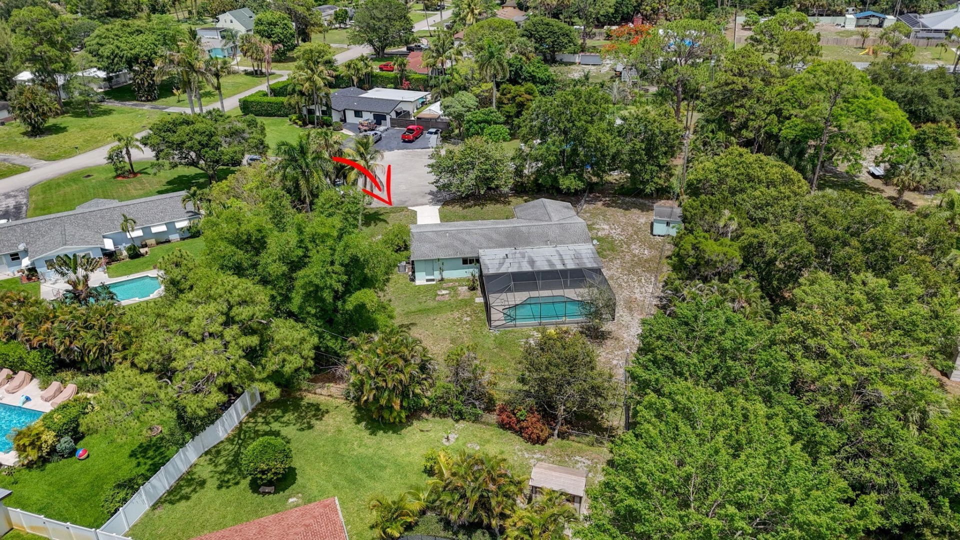 601 Evelyn Court, West Palm Beach, FL 33413 Photo