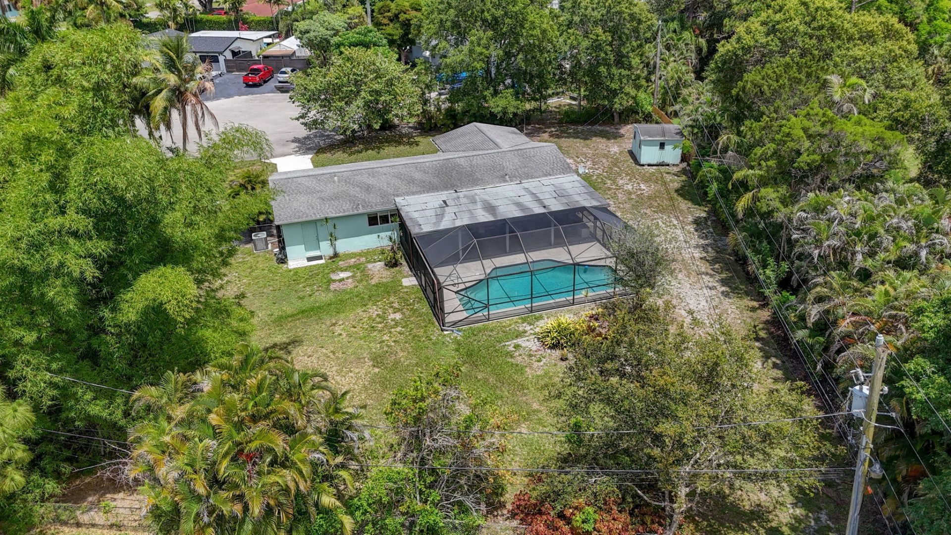 601 Evelyn Court, West Palm Beach, FL 33413 Photo