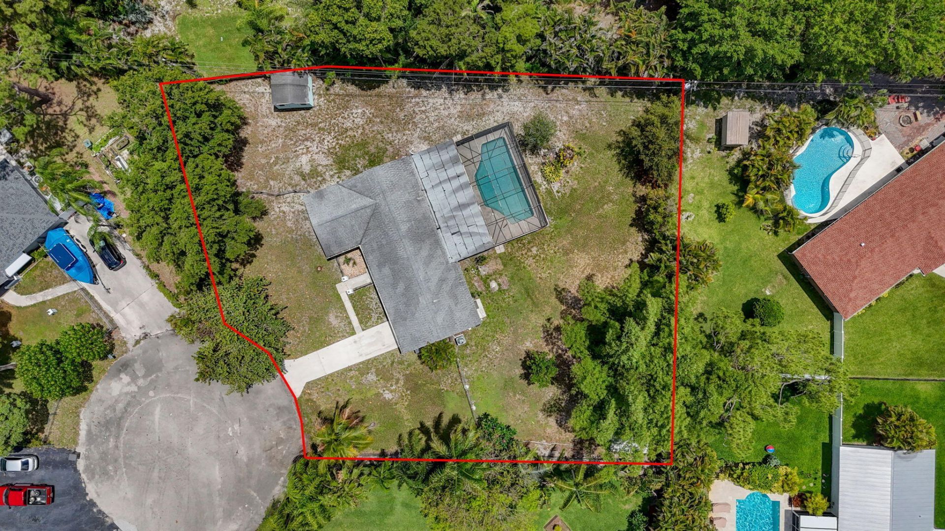 601 Evelyn Court, West Palm Beach, FL 33413 Photo