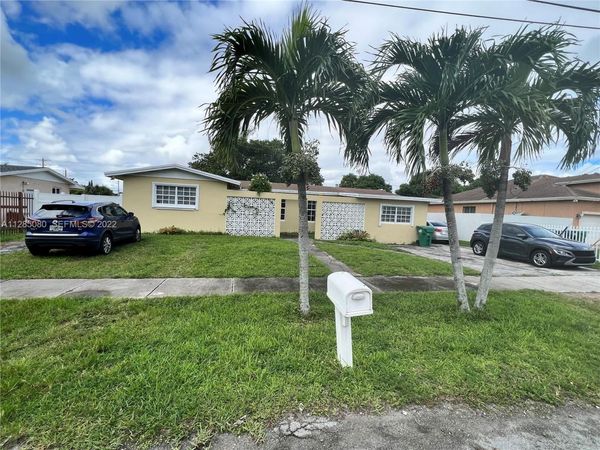 17120 NW 17th Court, Miami Gardens, FL 33056