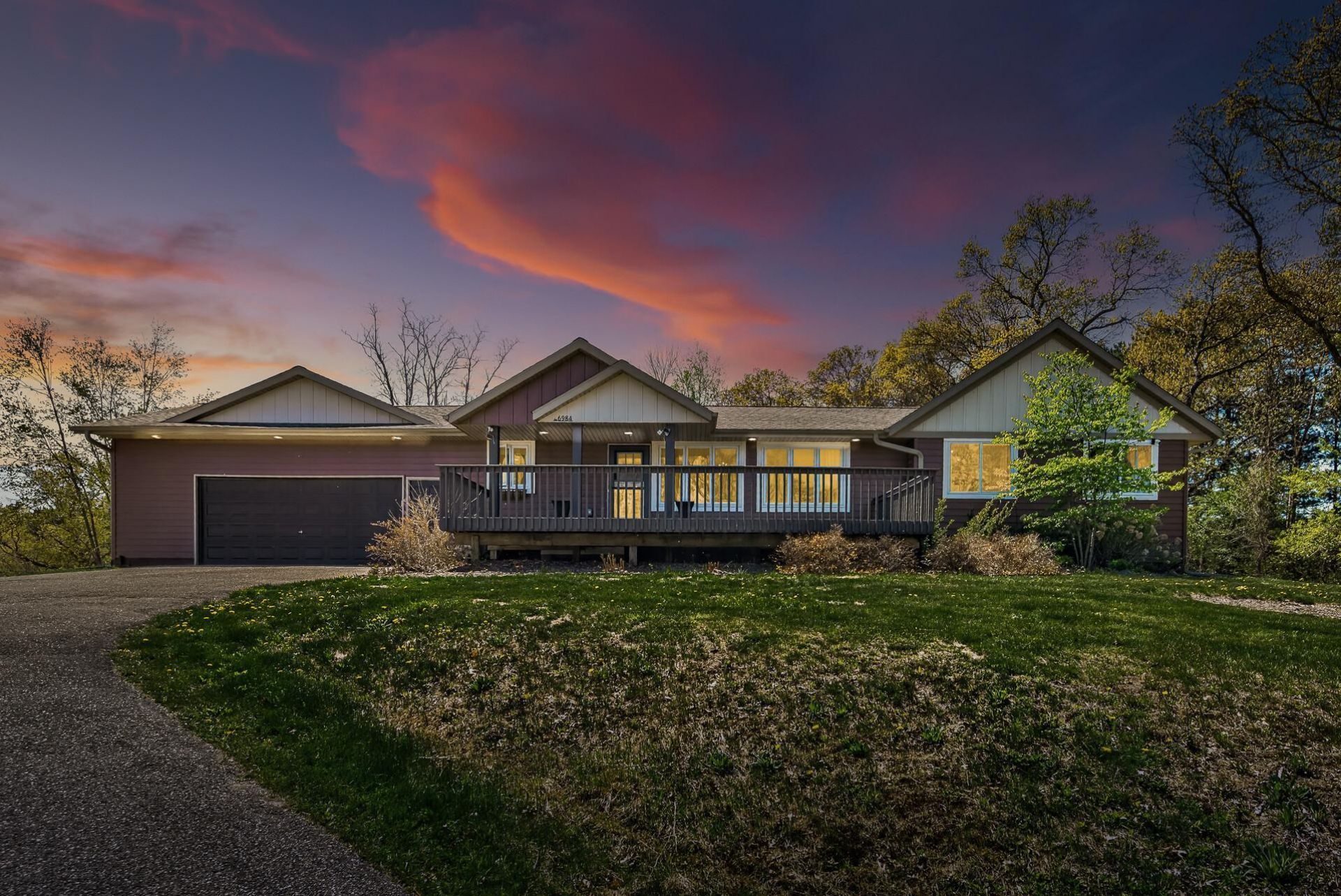 6984 330th Lane NW, Princeton, MN 55371