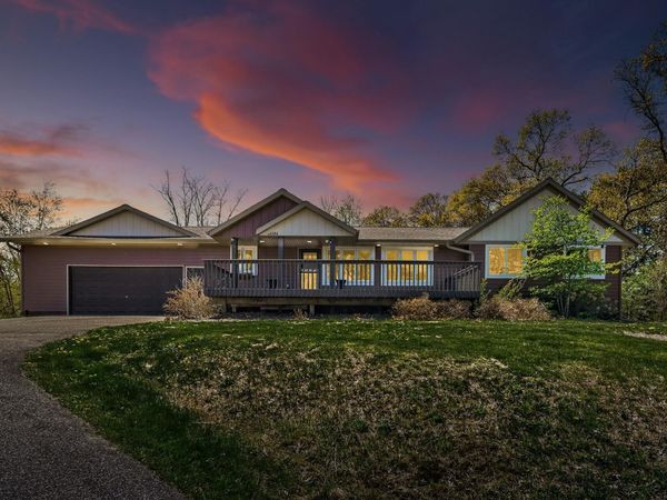6984 330th Lane NW, Princeton, MN 55371
