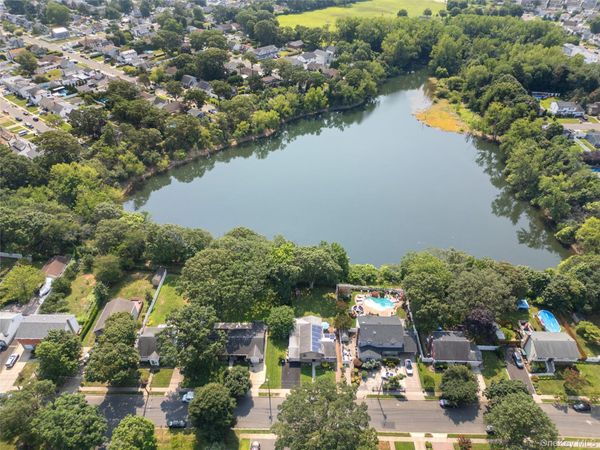 1850 Lenox Avenue , East Meadow, NY 11554