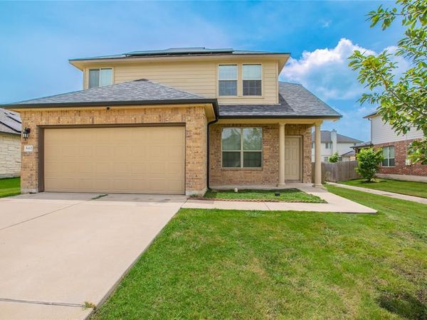 5412 TAMA Drive, Waco, TX 76708