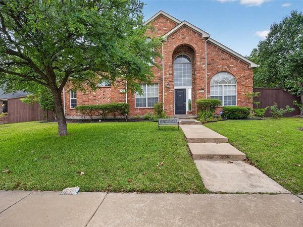 5314 Somerset Drive, Rowlett, TX 75089