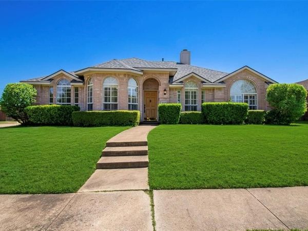 3722 Arbordale Lane, Sachse, TX 75048