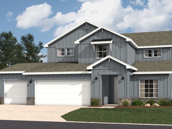 17143 Elder Walnut Drive, Elmendorf, TX 78112
