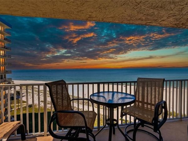 7330 Estero BLVD, Unit 702, FORT MYERS BEACH, FL 33931