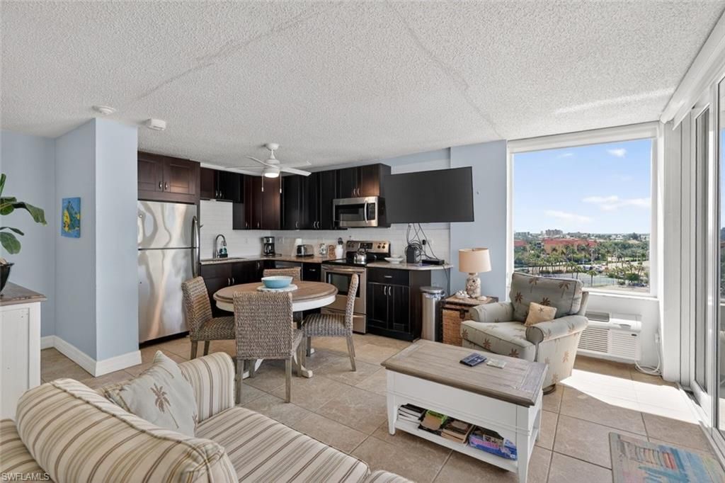 7330 Estero Blvd, Unit 702, Fort Myers Beach, FL 33931 Photo