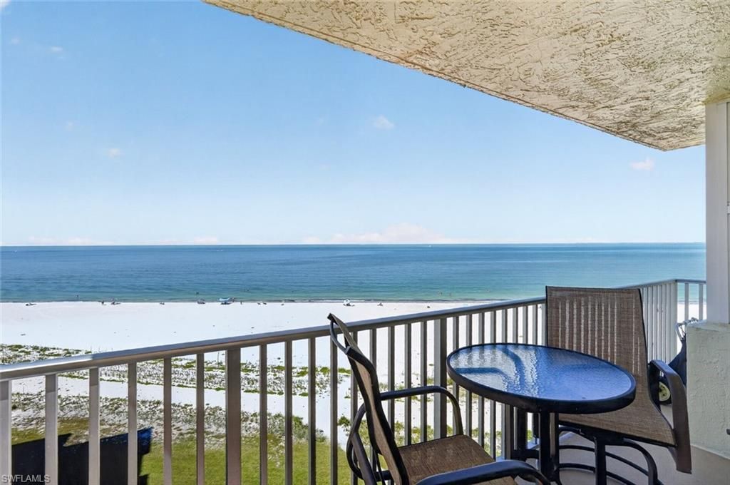 7330 Estero Blvd, Unit 702, Fort Myers Beach, FL 33931 Photo