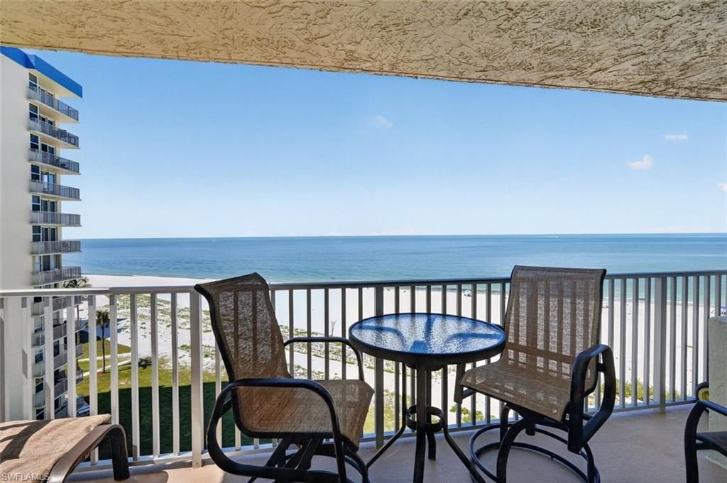 7330 Estero Blvd, Unit 702, Fort Myers Beach, FL 33931 Photo