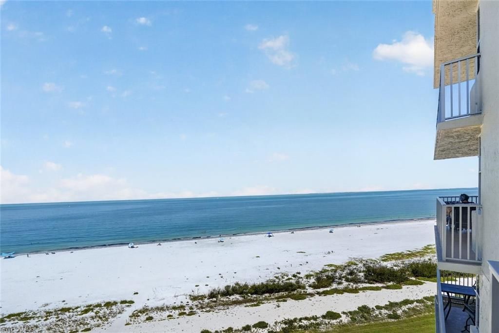 7330 Estero Blvd, Unit 702, Fort Myers Beach, FL 33931 Photo
