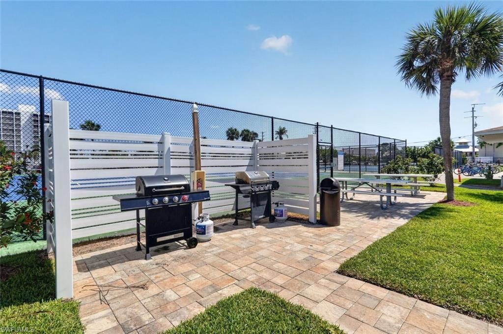 7330 Estero Blvd, Unit 702, Fort Myers Beach, FL 33931 Photo