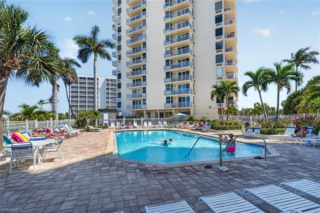 7330 Estero Blvd, Unit 702, Fort Myers Beach, FL 33931 Photo