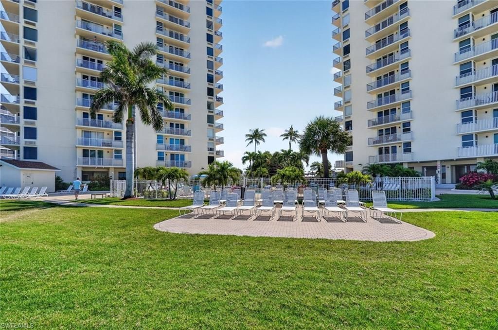 7330 Estero Blvd, Unit 702, Fort Myers Beach, FL 33931 Photo