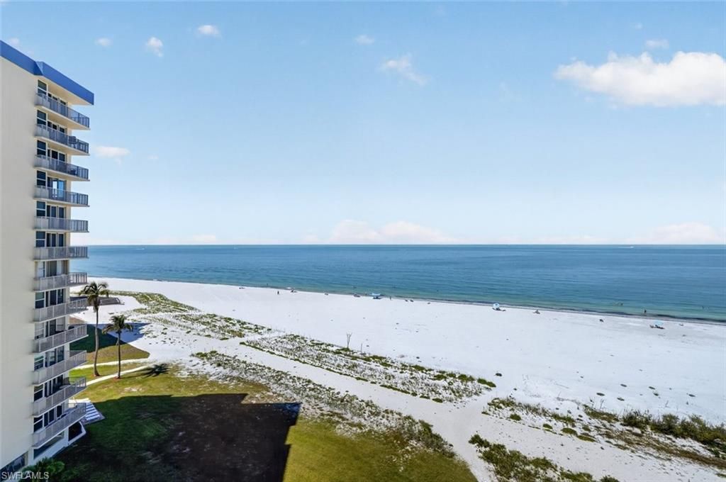 7330 Estero Blvd, Unit 702, Fort Myers Beach, FL 33931 Photo