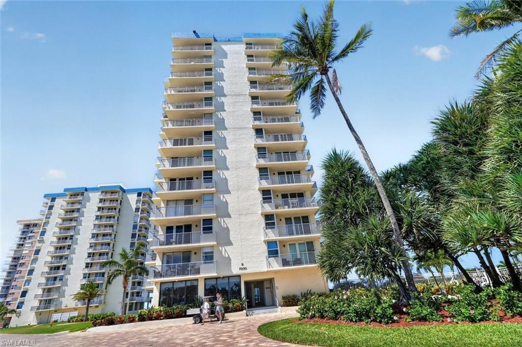 7330 Estero Blvd, Unit 702, Fort Myers Beach, FL 33931 Photo