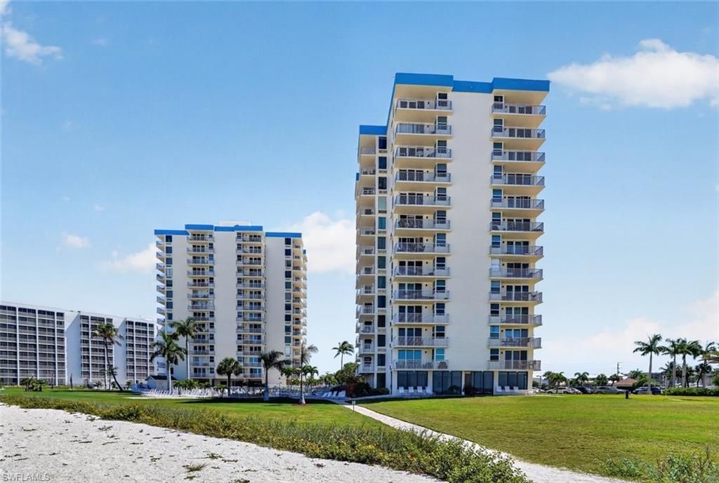 7330 Estero Blvd, Unit 702, Fort Myers Beach, FL 33931 Photo
