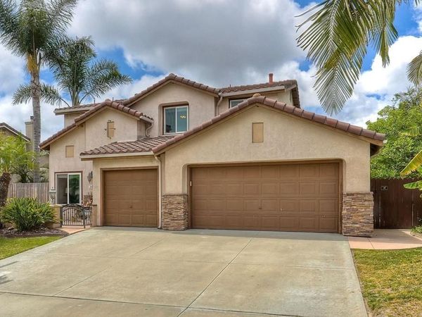 342 Rimhurst Court, Oceanside, CA 92058