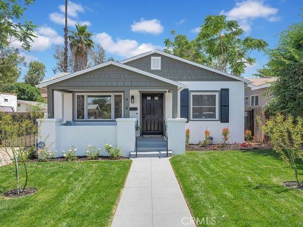 527 University Place, Redlands, CA 92374