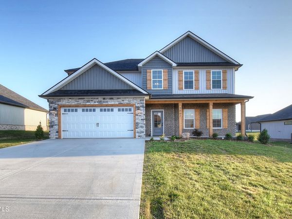3067 Sawgrass Drive, Jonesborough, TN 37659