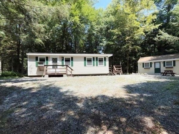 759 North Main Rd, Unit V8-J, Otis, MA 01253