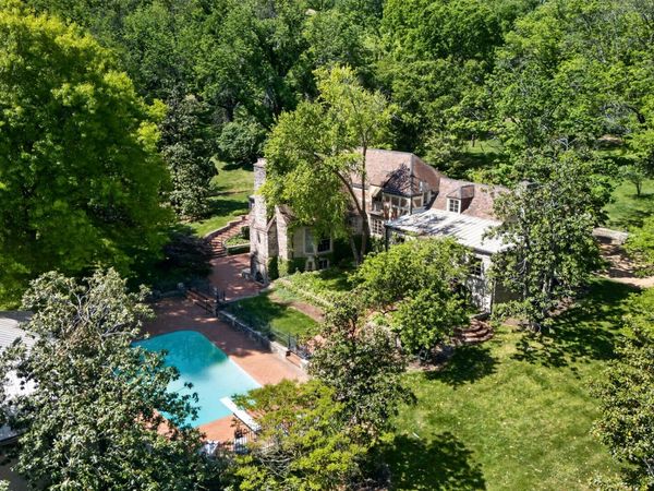 929 Tyne Blvd, Nashville, TN 37220