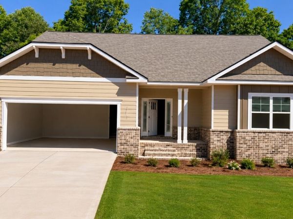 642 Bald Ridge Circle, Demorest, GA 30535