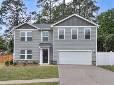 202 Kingfield Drive, Hopkins, SC 29061