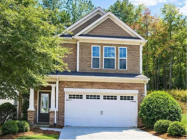 5103 Jack Drive , Decatur, GA 30035