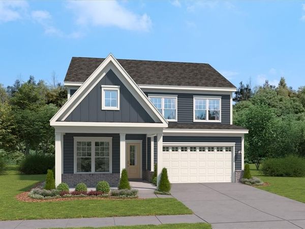 3114 Cambridge Mill Street , Acworth, GA 30102