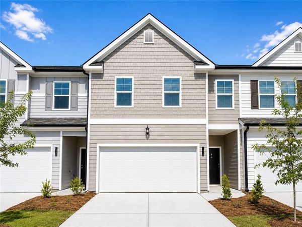 1042 Merritt Drive, Unit 22, Villa Rica, GA 30180