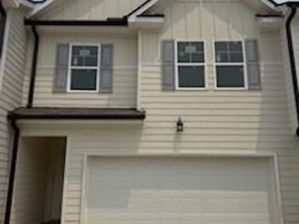 1042 Merritt Drive, Unit 22, Villa Rica, GA 30180