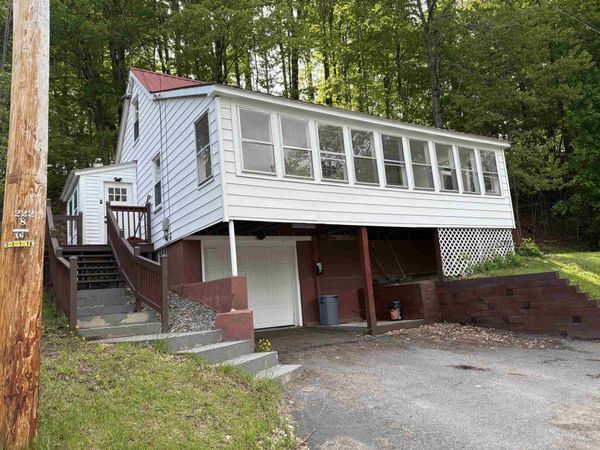 1 Bacon Street, Springfield, VT 05156