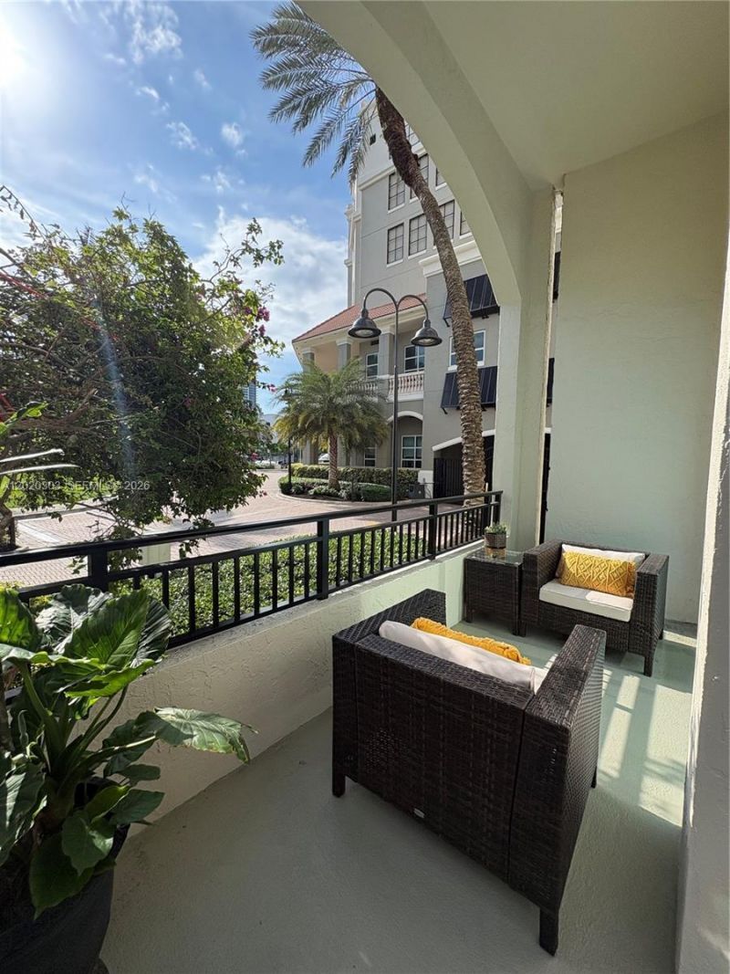 610 W Las Olas Blvd, Unit 117N, Fort Lauderdale, FL 33312 Photo