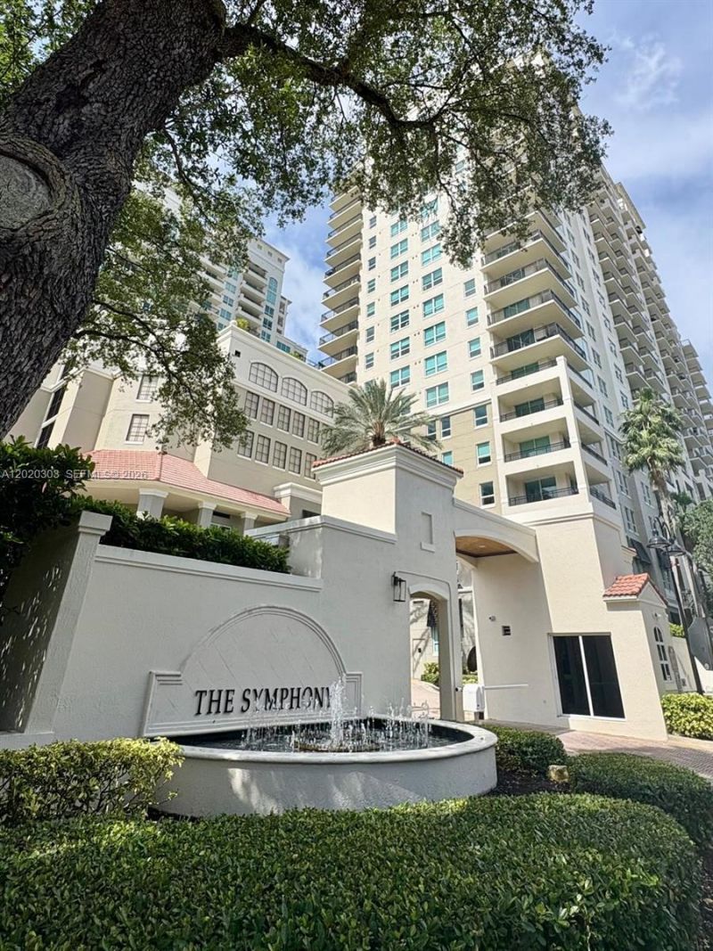610 W Las Olas Blvd, Unit 117N, Fort Lauderdale, FL 33312 Photo