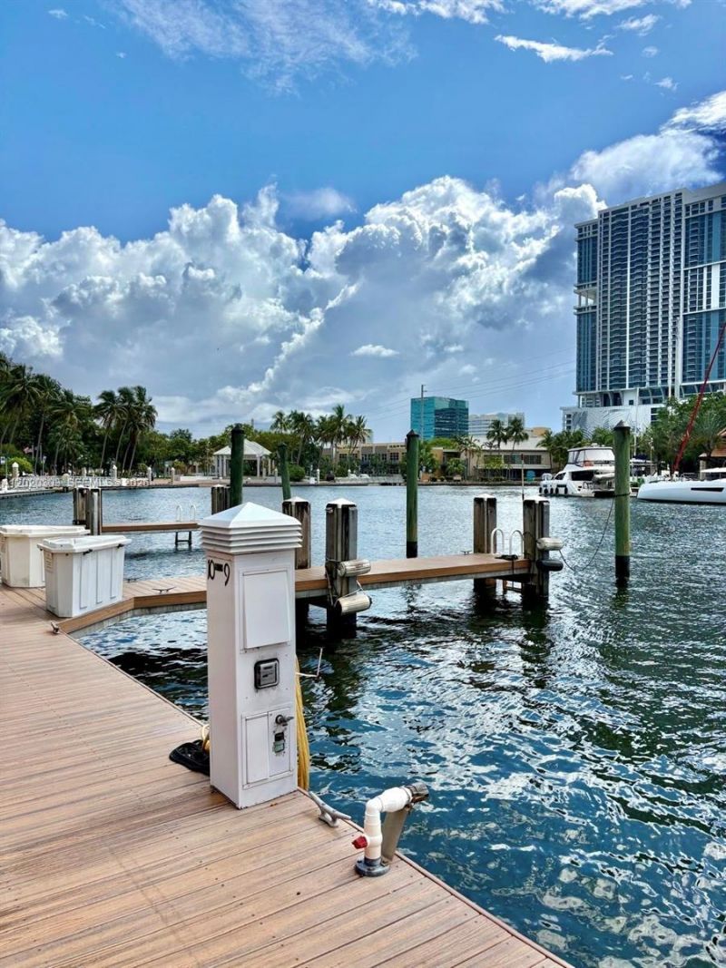 610 W Las Olas Blvd, Unit 117N, Fort Lauderdale, FL 33312 Photo