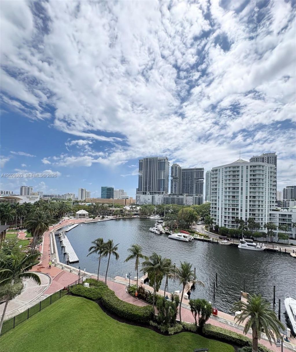 610 W Las Olas Blvd, Unit 117N, Fort Lauderdale, FL 33312 Photo