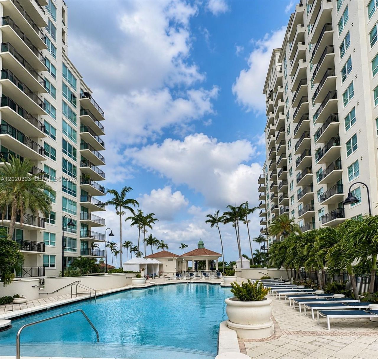 610 W Las Olas Blvd, Unit 117N, Fort Lauderdale, FL 33312 Photo