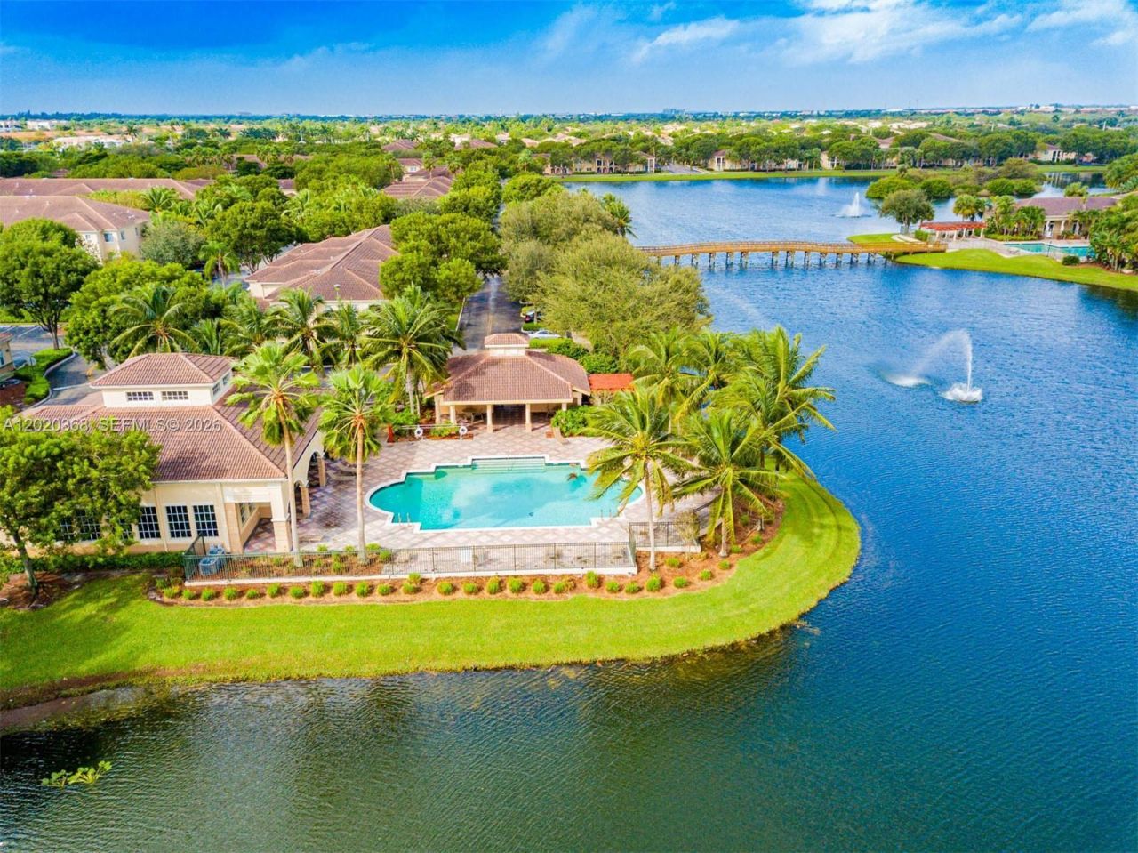 2548 Centergate Dr, Unit 107, Miramar, FL 33025 Photo