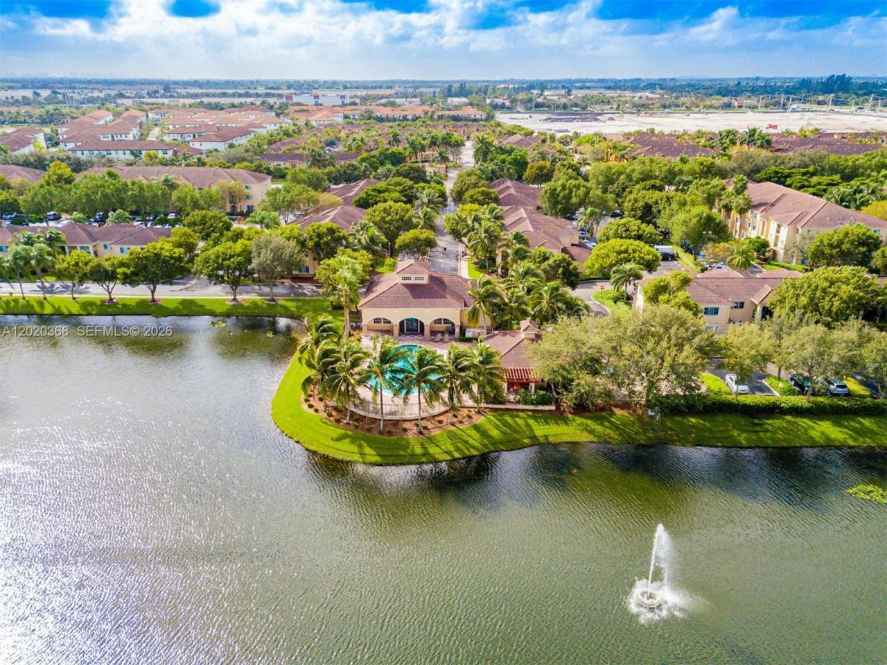 2548 Centergate Dr, Unit 107, Miramar, FL 33025 Photo