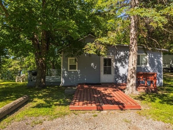 23546 Warbler Way , Unit C1, Detroit Lakes, MN 56501